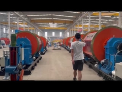 เครื่องจักรที่มีกำลังการผลิตขนาดใหญ่ JLK-710/54 เครื่องจักรที่มีกำลังการผลิตขนาดใหญ่