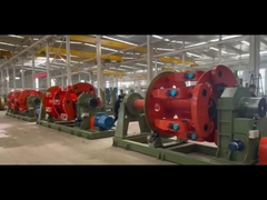 เครื่องบดดาวเคราะห์ GLK-630/1+6+12+18