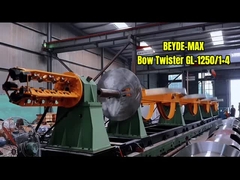 ประหยัดพลังงาน ระบบป้องกันความปลอดภัยของเครื่อง Skip Stranding 12 เดือน การรับประกัน