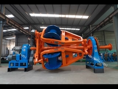 เครื่องหมุนกลอง