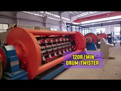 เครื่องพันเกลียวดาวเคราะห์