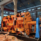 Cable Making Planetary Stranding Machine For ACSR / AAC / ABC Conductor