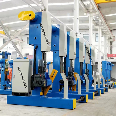 เครื่องผลิตสายไฟขนาด 50-60hz ใช้สายไฟแบบพกพา
