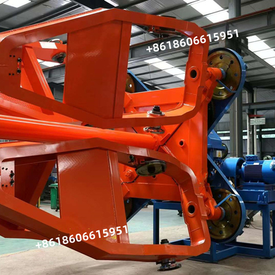CLY1000-2000mm เครื่องตัดสายไฟฟ้า