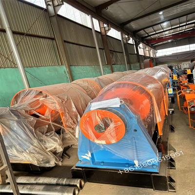 630/1+6 เครื่องบดสายไฟฟ้า เครื่องบดสายเหล็ก เครื่องบดสายท่อ