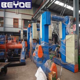 พอร์ทัลเสริมเคเบิ้ลเครื่องทำขึ้นใบรับรองอุปกรณ์ CE