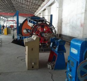 เครื่องกลอง Twidder Ridgid