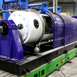 เครื่องพันสายไฟที่ทนทาน