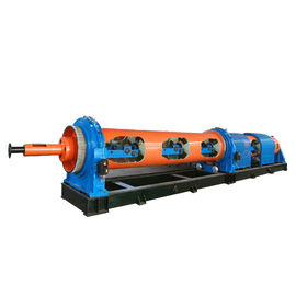 เครื่องพันสายไฟความปลอดภัย 500/1 + 6 ชนิดความเร็วรอบ 50 รอบต่อนาที