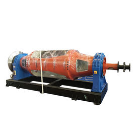 เครื่องพันจับความแม่นยำสูงด้วยเส้นผ่าศูนย์กลาง 600 RPM ความเร็วหมุนสูงสุด