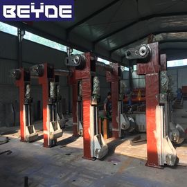เครื่องผลิตสายเคเบิ้ลความแม่นยำสูง Semi Automatic Easy Operation