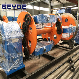 JLY18-PND630 สายเคเบิ้ลเครื่องเชื่อม Inter Diameters 1.8-6.0 มิลลิเมตร