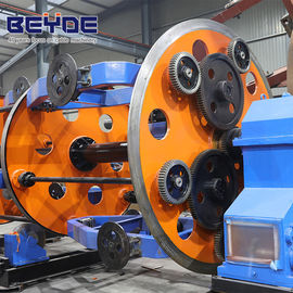 CLY-1000 วางสายอุปกรณ์สำหรับสายไฟฉนวนสีที่กำหนดเอง