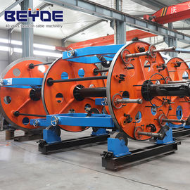 เครื่องวางสายไฟอัตโนมัติการบำรุงรักษาง่าย