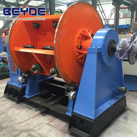 Stable Rigid ลากสาย Machine, เครื่องจักรผลิตสายไฟฟ้า