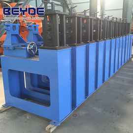 เครื่องพันสายไฟสายเคเบิล 165 R / Min ความเร็วของกรง ​​ใช้งานง่าย