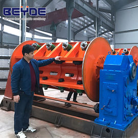 เครื่องถ่ายเอกสารแบบแข็งกรอบความเร็วสูง JCJX500 เครื่องถ่ายเอกสารระบบสัมผัสรุ่น Batch Loading