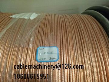 เครื่องพันเกลียวขนาด 250 เซนติเมตรแกนเดี่ยวทิศทาง Z