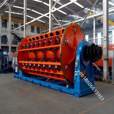 เครื่องควบคุม PLC/HMI ของซีเมนส์ สําหรับเครื่องป้องกัน/กรองสายไฟที่ไม่มีขั้นตอน 500/42+42