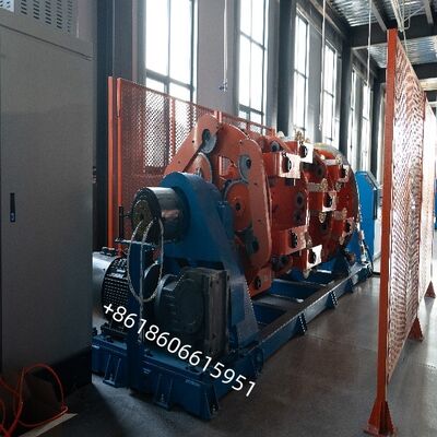 เครื่องบดสายดาว 500/6+12