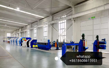 เครื่อง Siemens Bow Twister อัตโนมัติ Gj2000/1 + 4 สำหรับอลูมิเนียมเหนือศีรษะ