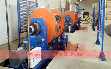 630/12 + 18 Striling Machine ด้วยมอเตอร์เดี่ยวความเร็วรอบ 240 รอบต่อนาที