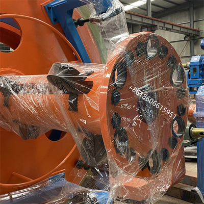 Siemens Motor Driving วางเครื่องอัตโนมัติ 1600/1 + 3 Core ของ Ariel Bunched Cables